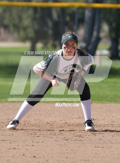 Thumbnail 3 in Pioneer vs. Ponderosa (Pre-Season T.O.C.) photogallery.