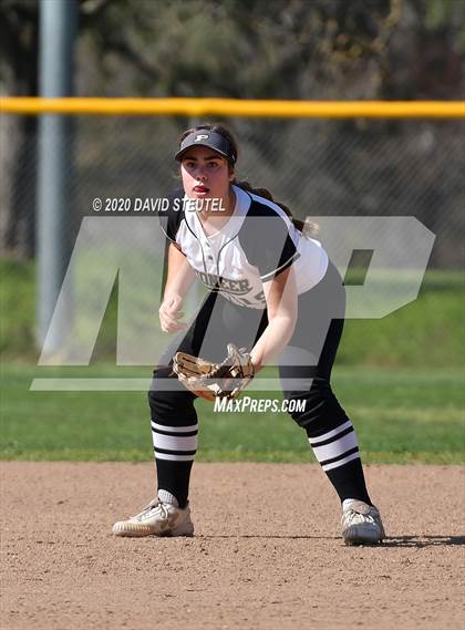 Thumbnail 2 in Pioneer vs. Ponderosa (Pre-Season T.O.C.) photogallery.