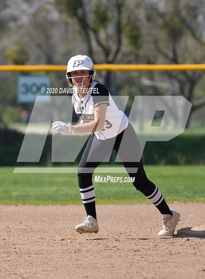Thumbnail 3 in Pioneer vs. Ponderosa (Pre-Season T.O.C.) photogallery.