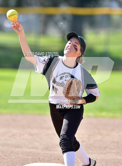 Thumbnail 1 in Pioneer vs. Ponderosa (Pre-Season T.O.C.) photogallery.