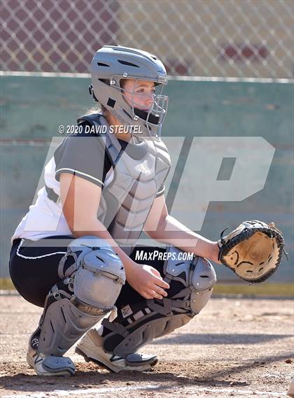 Thumbnail 2 in Pioneer vs. Ponderosa (Pre-Season T.O.C.) photogallery.