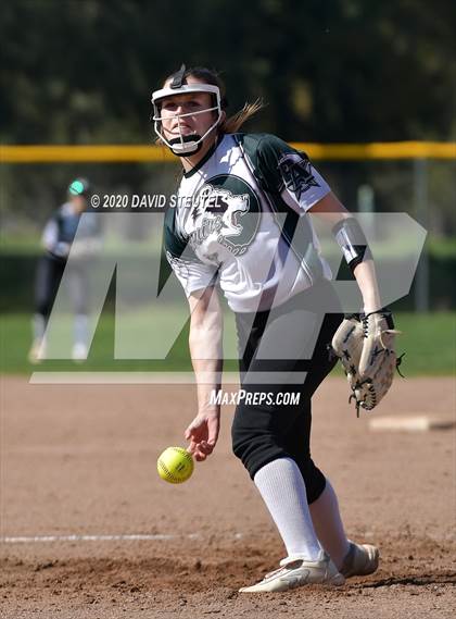 Thumbnail 3 in Pioneer vs. Ponderosa (Pre-Season T.O.C.) photogallery.