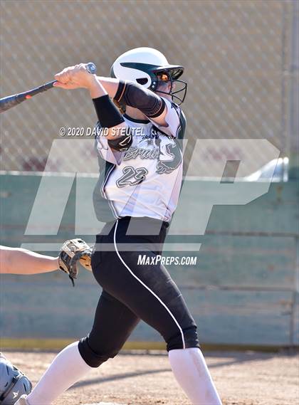 Thumbnail 1 in Pioneer vs. Ponderosa (Pre-Season T.O.C.) photogallery.