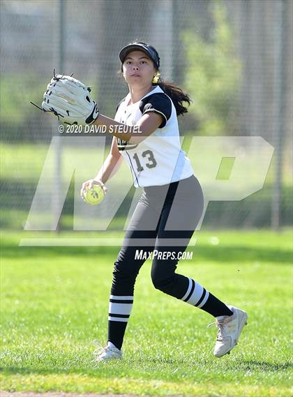 Thumbnail 2 in Pioneer vs. Ponderosa (Pre-Season T.O.C.) photogallery.