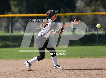 Thumbnail 2 in Pioneer vs. Ponderosa (Pre-Season T.O.C.) photogallery.