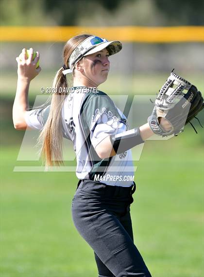 Thumbnail 3 in Pioneer vs. Ponderosa (Pre-Season T.O.C.) photogallery.