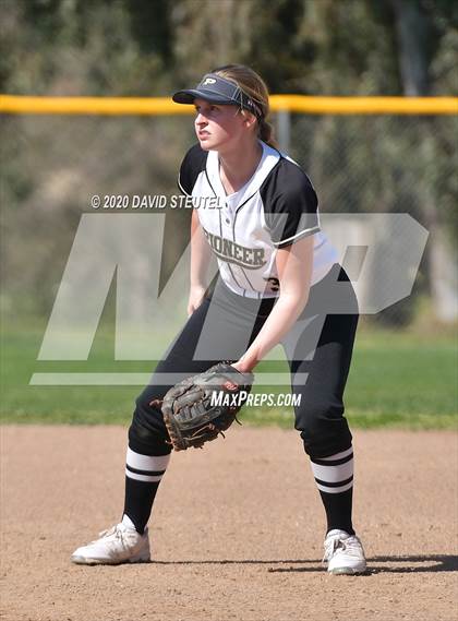 Thumbnail 2 in Pioneer vs. Ponderosa (Pre-Season T.O.C.) photogallery.