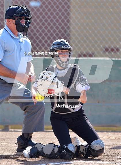 Thumbnail 3 in Pioneer vs. Ponderosa (Pre-Season T.O.C.) photogallery.