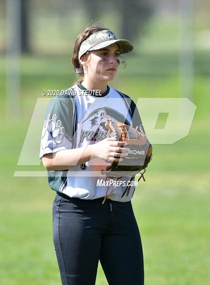 Thumbnail 2 in Pioneer vs. Ponderosa (Pre-Season T.O.C.) photogallery.
