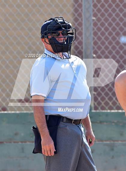 Thumbnail 2 in Pioneer vs. Ponderosa (Pre-Season T.O.C.) photogallery.