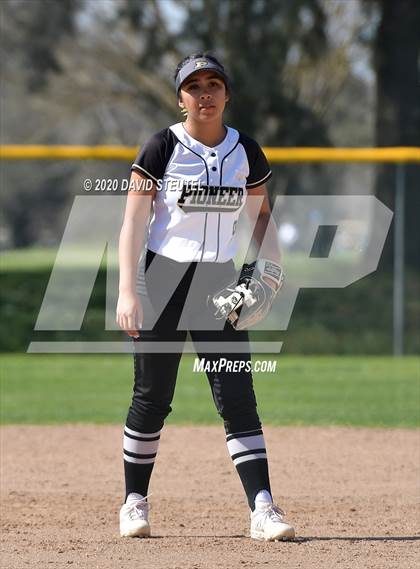 Thumbnail 3 in Pioneer vs. Ponderosa (Pre-Season T.O.C.) photogallery.