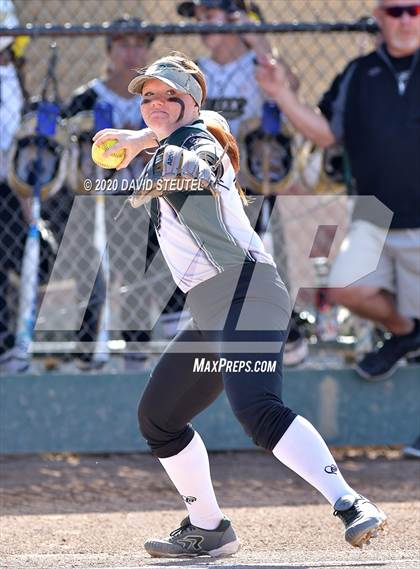 Thumbnail 1 in Pioneer vs. Ponderosa (Pre-Season T.O.C.) photogallery.