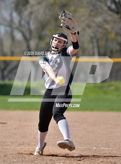 Thumbnail 1 in Pioneer vs. Ponderosa (Pre-Season T.O.C.) photogallery.
