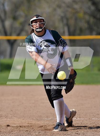 Thumbnail 3 in Pioneer vs. Ponderosa (Pre-Season T.O.C.) photogallery.
