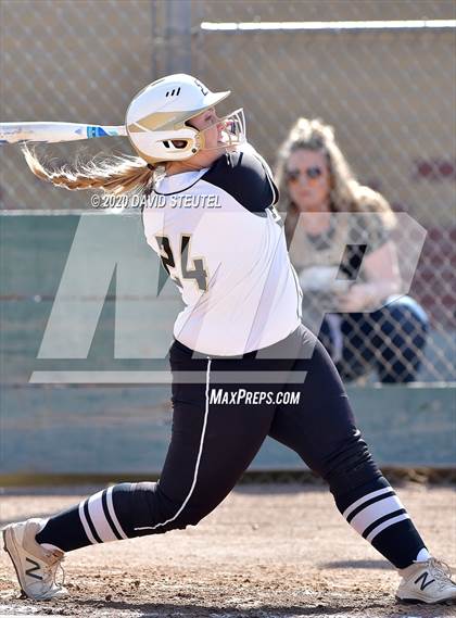 Thumbnail 1 in Pioneer vs. Ponderosa (Pre-Season T.O.C.) photogallery.
