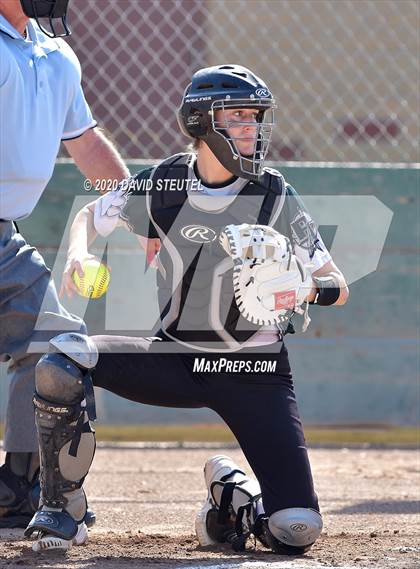 Thumbnail 3 in Pioneer vs. Ponderosa (Pre-Season T.O.C.) photogallery.