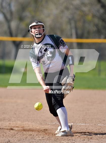 Thumbnail 3 in Pioneer vs. Ponderosa (Pre-Season T.O.C.) photogallery.