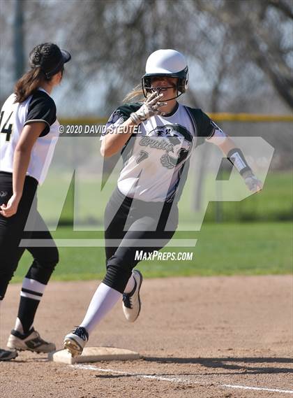 Thumbnail 1 in Pioneer vs. Ponderosa (Pre-Season T.O.C.) photogallery.