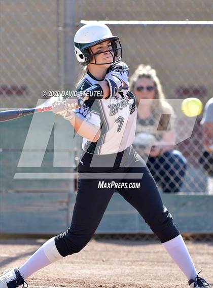 Thumbnail 1 in Pioneer vs. Ponderosa (Pre-Season T.O.C.) photogallery.