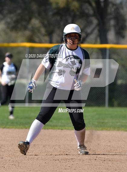 Thumbnail 1 in Pioneer vs. Ponderosa (Pre-Season T.O.C.) photogallery.