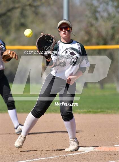 Thumbnail 1 in Pioneer vs. Ponderosa (Pre-Season T.O.C.) photogallery.