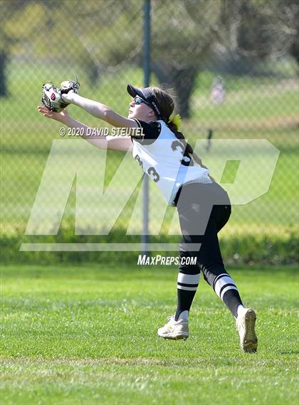 Thumbnail 3 in Pioneer vs. Ponderosa (Pre-Season T.O.C.) photogallery.