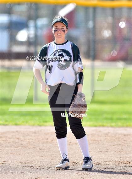 Thumbnail 1 in Pioneer vs. Ponderosa (Pre-Season T.O.C.) photogallery.