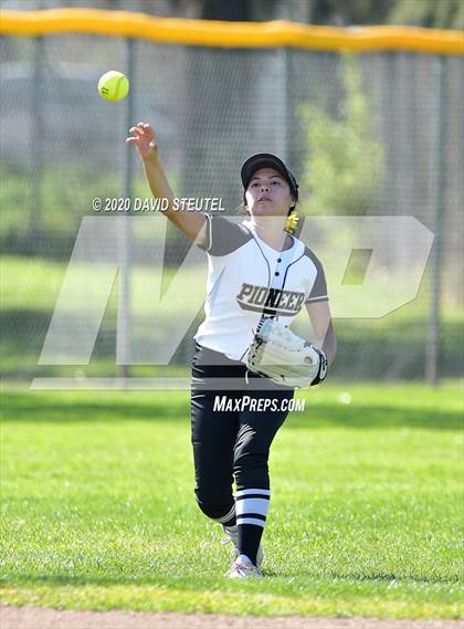 Thumbnail 1 in Pioneer vs. Ponderosa (Pre-Season T.O.C.) photogallery.