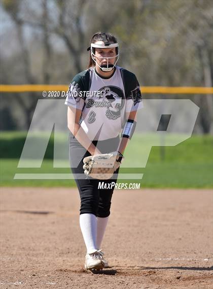 Thumbnail 3 in Pioneer vs. Ponderosa (Pre-Season T.O.C.) photogallery.