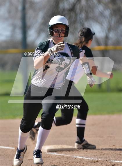 Thumbnail 2 in Pioneer vs. Ponderosa (Pre-Season T.O.C.) photogallery.