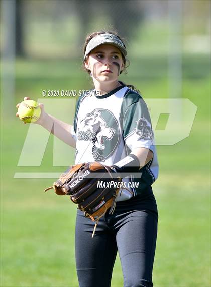 Thumbnail 3 in Pioneer vs. Ponderosa (Pre-Season T.O.C.) photogallery.