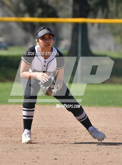 Thumbnail 1 in Pioneer vs. Ponderosa (Pre-Season T.O.C.) photogallery.