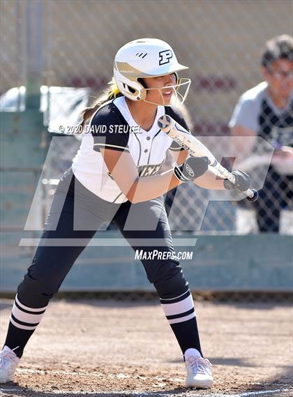Thumbnail 1 in Pioneer vs. Ponderosa (Pre-Season T.O.C.) photogallery.