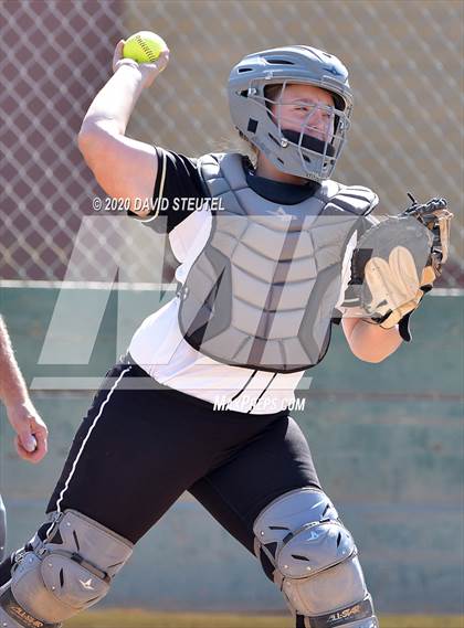 Thumbnail 1 in Pioneer vs. Ponderosa (Pre-Season T.O.C.) photogallery.