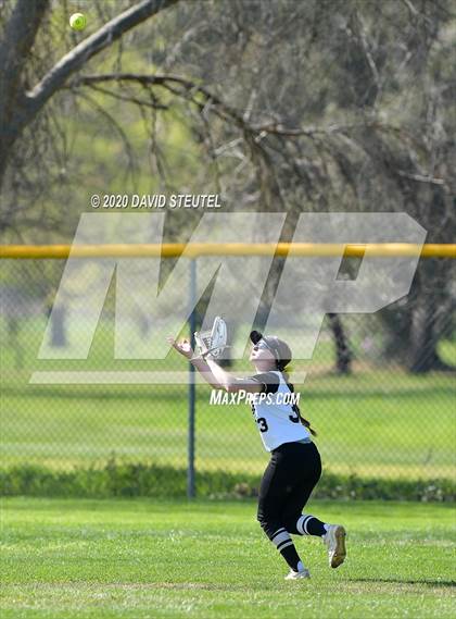 Thumbnail 2 in Pioneer vs. Ponderosa (Pre-Season T.O.C.) photogallery.