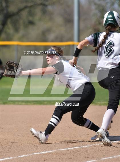 Thumbnail 3 in Pioneer vs. Ponderosa (Pre-Season T.O.C.) photogallery.