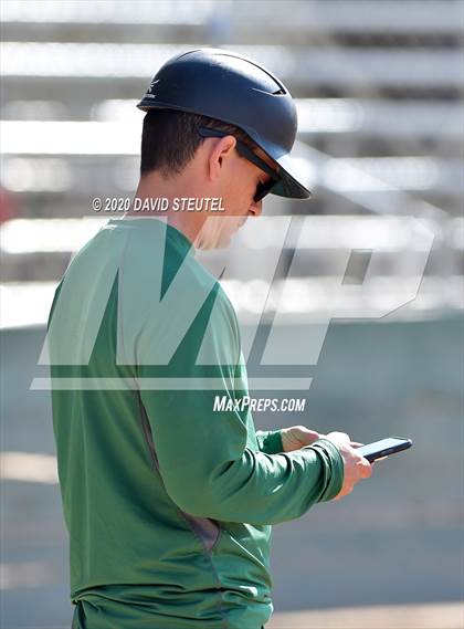 Thumbnail 3 in Pioneer vs. Ponderosa (Pre-Season T.O.C.) photogallery.