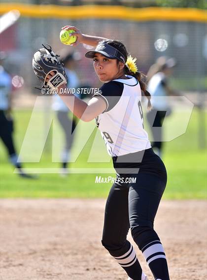 Thumbnail 1 in Pioneer vs. Ponderosa (Pre-Season T.O.C.) photogallery.