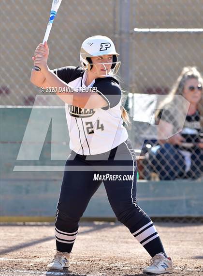 Thumbnail 2 in Pioneer vs. Ponderosa (Pre-Season T.O.C.) photogallery.