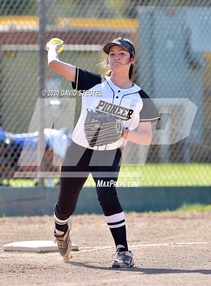 Thumbnail 1 in Pioneer vs. Ponderosa (Pre-Season T.O.C.) photogallery.