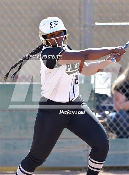 Thumbnail 2 in Pioneer vs. Ponderosa (Pre-Season T.O.C.) photogallery.