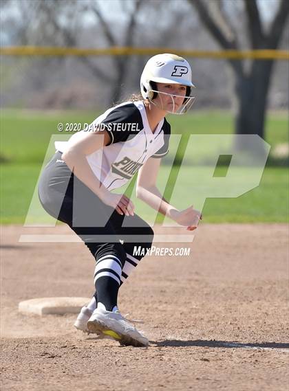Thumbnail 2 in Pioneer vs. Ponderosa (Pre-Season T.O.C.) photogallery.