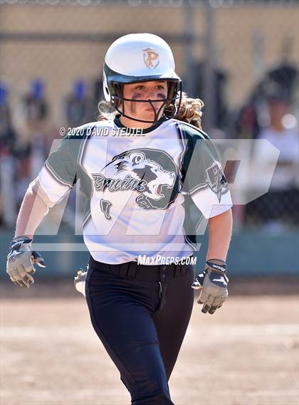 Thumbnail 3 in Pioneer vs. Ponderosa (Pre-Season T.O.C.) photogallery.