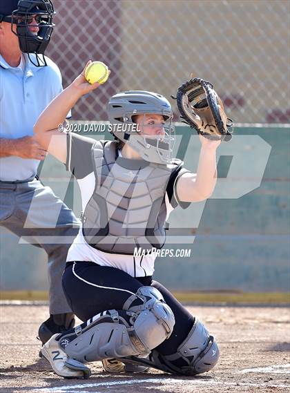 Thumbnail 3 in Pioneer vs. Ponderosa (Pre-Season T.O.C.) photogallery.