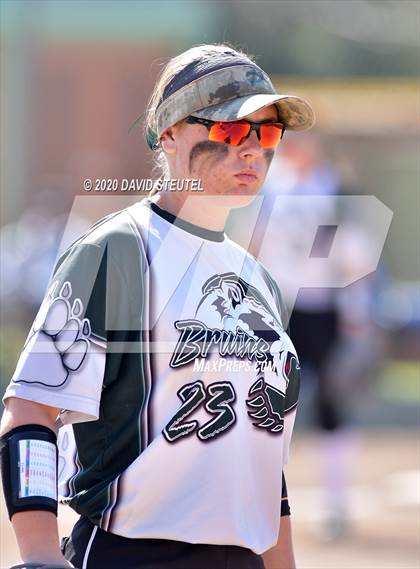 Thumbnail 2 in Pioneer vs. Ponderosa (Pre-Season T.O.C.) photogallery.