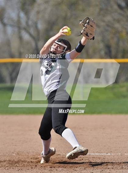 Thumbnail 3 in Pioneer vs. Ponderosa (Pre-Season T.O.C.) photogallery.