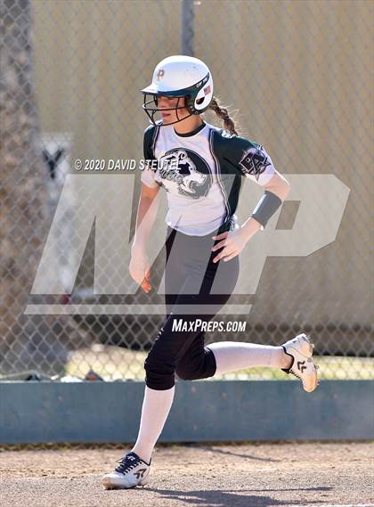 Thumbnail 1 in Pioneer vs. Ponderosa (Pre-Season T.O.C.) photogallery.