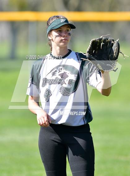 Thumbnail 2 in Pioneer vs. Ponderosa (Pre-Season T.O.C.) photogallery.
