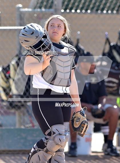 Thumbnail 1 in Pioneer vs. Ponderosa (Pre-Season T.O.C.) photogallery.