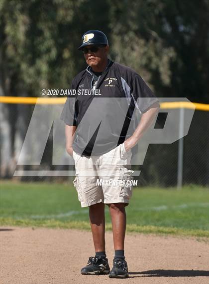 Thumbnail 2 in Pioneer vs. Ponderosa (Pre-Season T.O.C.) photogallery.